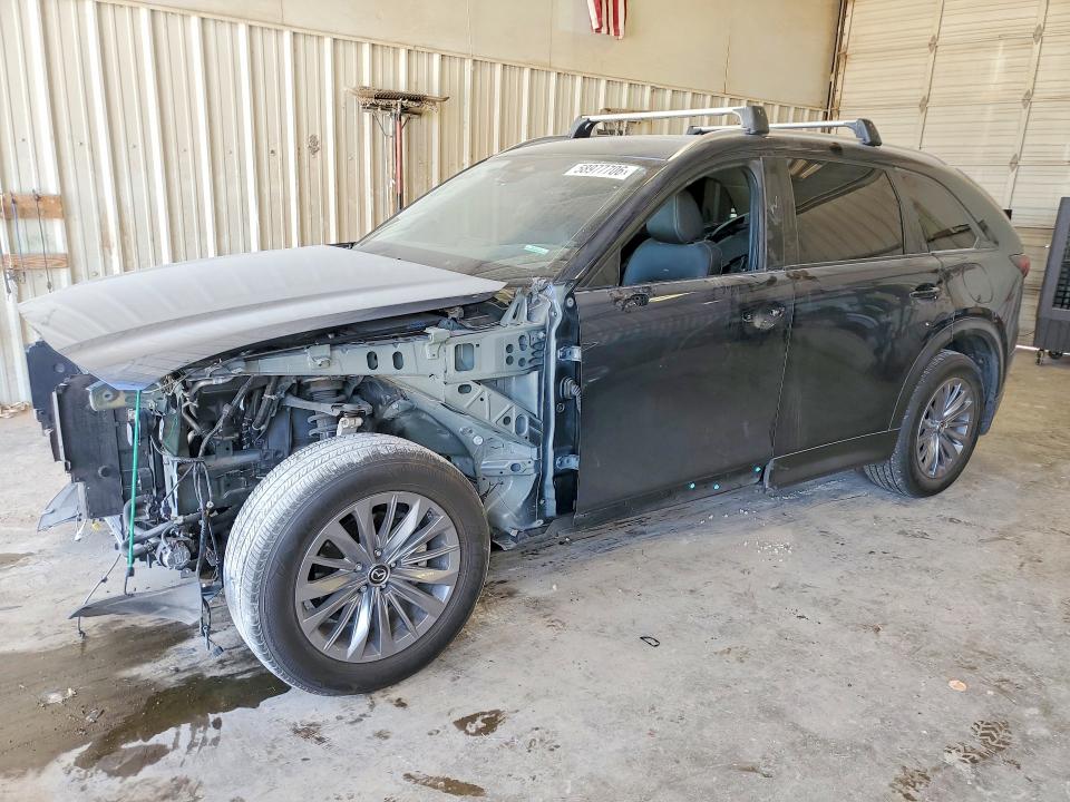 2024 MAZDA CX-90 SELECT - 1