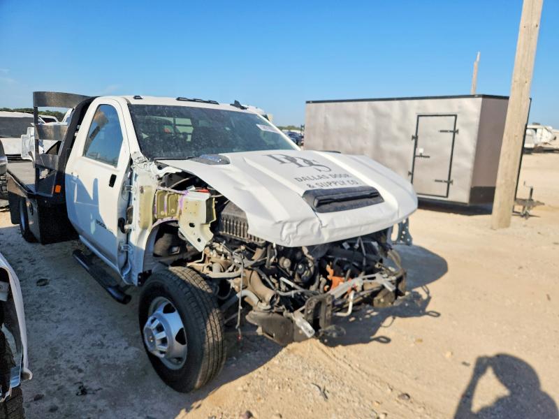2024 CHEVROLET SILVERADO C3500 - 1