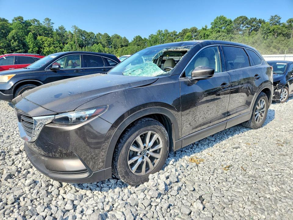 2018 MAZDA CX-9 TOURING - 1