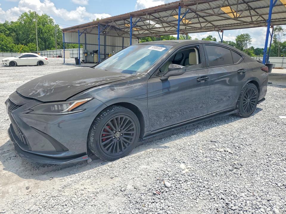 2022 LEXUS ES 350 BASE - 1