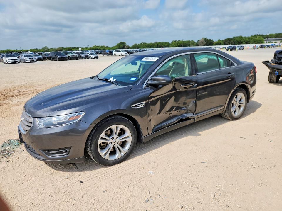 2016 FORD TAURUS SEL - 1