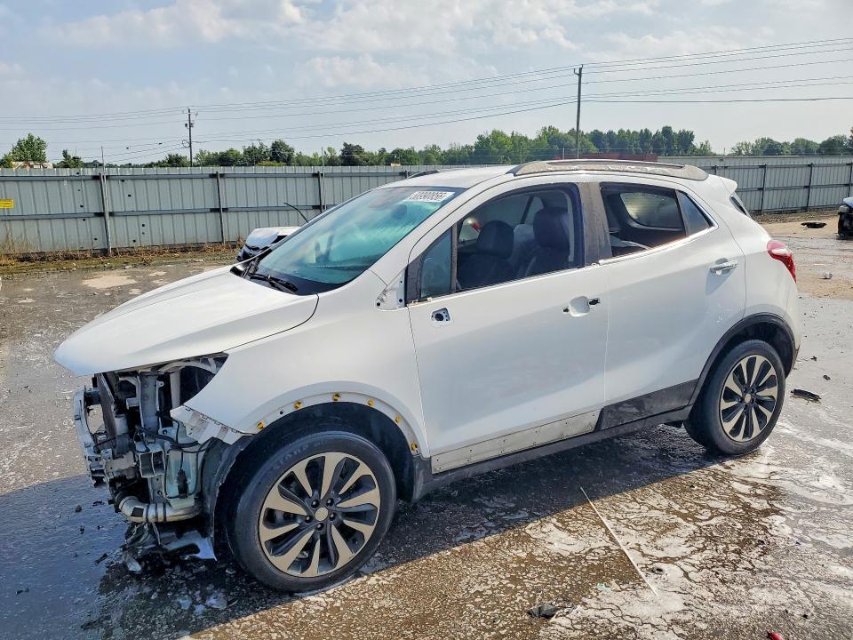 2021 BUICK ENCORE PREFERRED - 1
