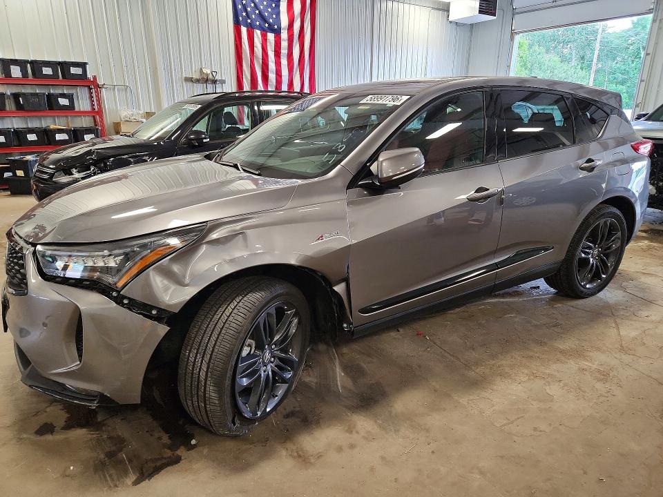 2023 ACURA RDX A-SPEC - 1