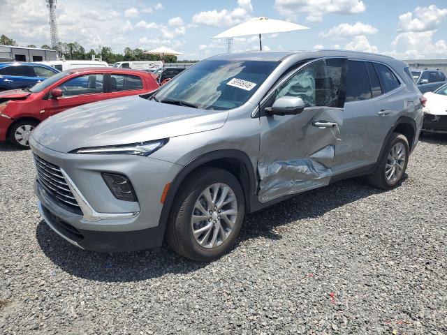 2026 BUICK ENCLAVE PREFERRED - 1