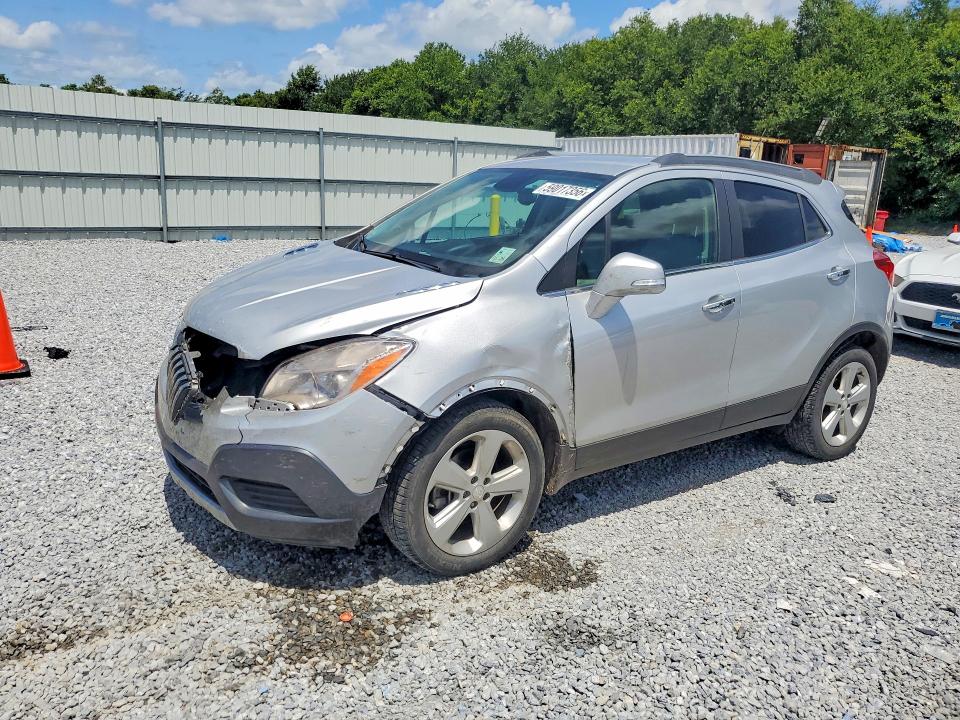 2016 BUICK ENCORE - 1