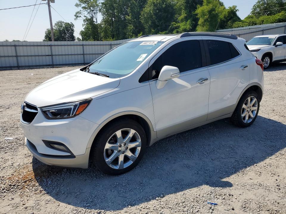 2019 BUICK ENCORE ESSENCE - 1