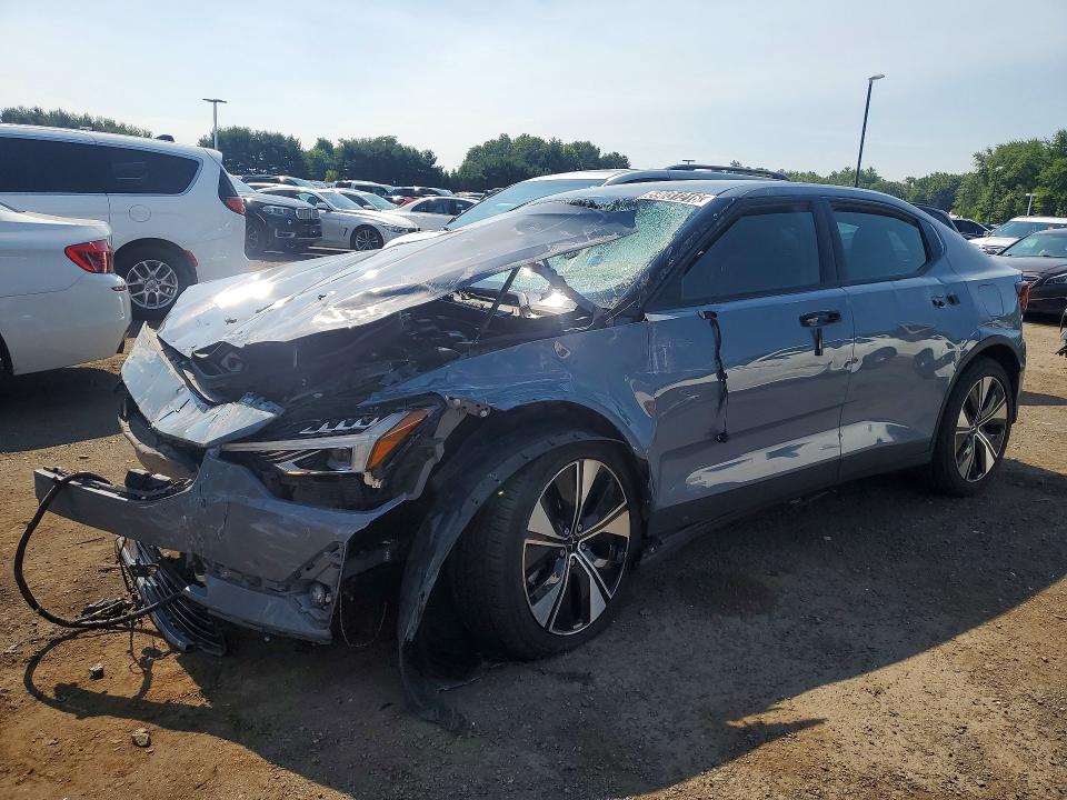 2023 POLESTAR 2 - 1