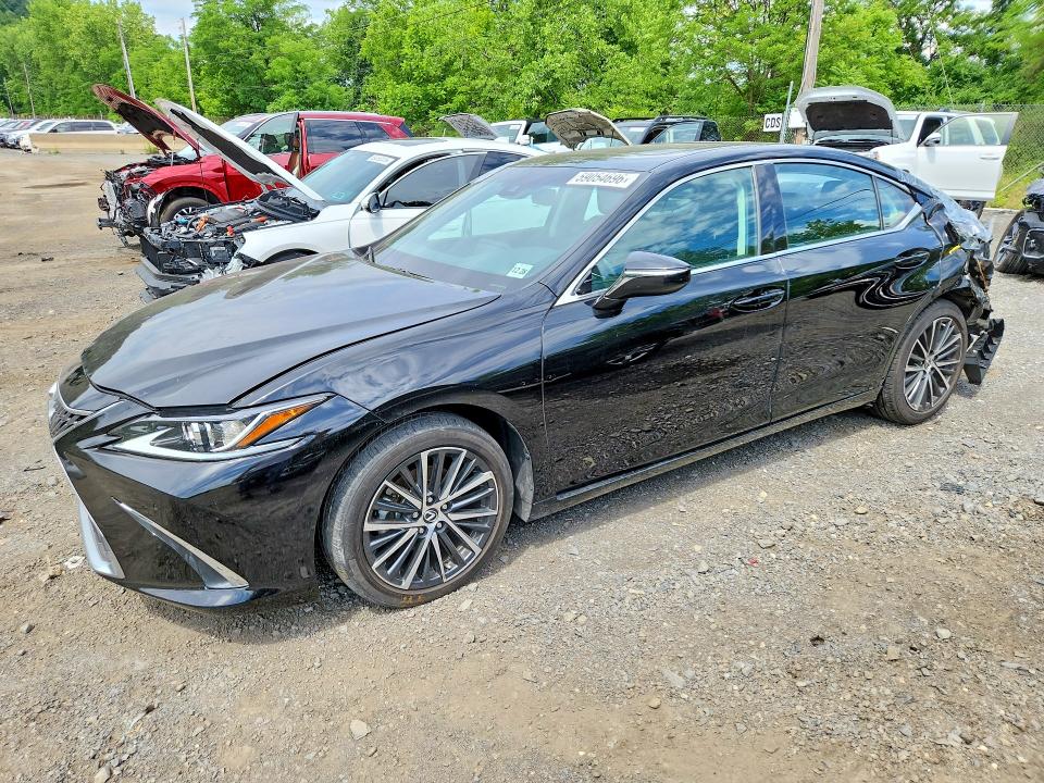 2024 LEXUS ES 350 BASE - 1