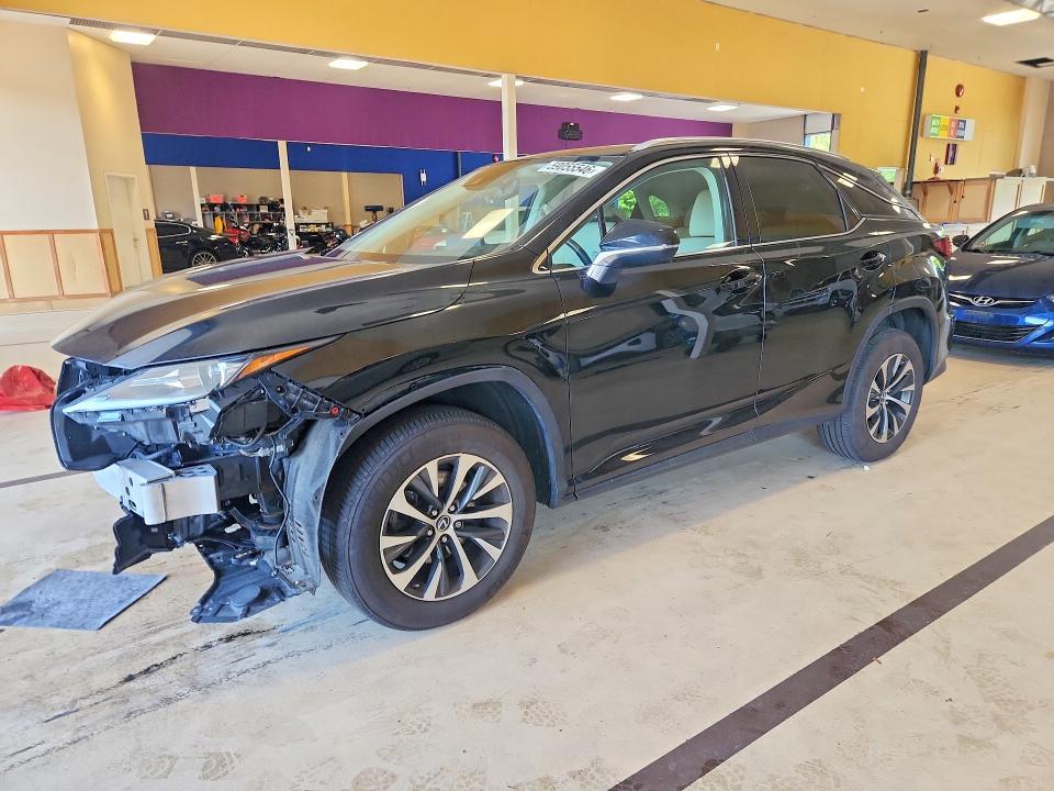 2020 LEXUS RX 350 - 1