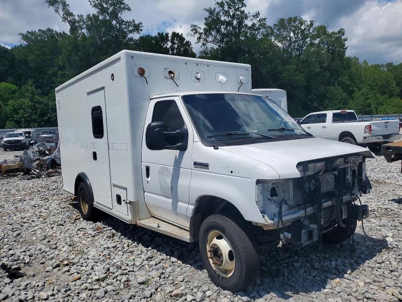 2022 FORD E350 ECONO - 1