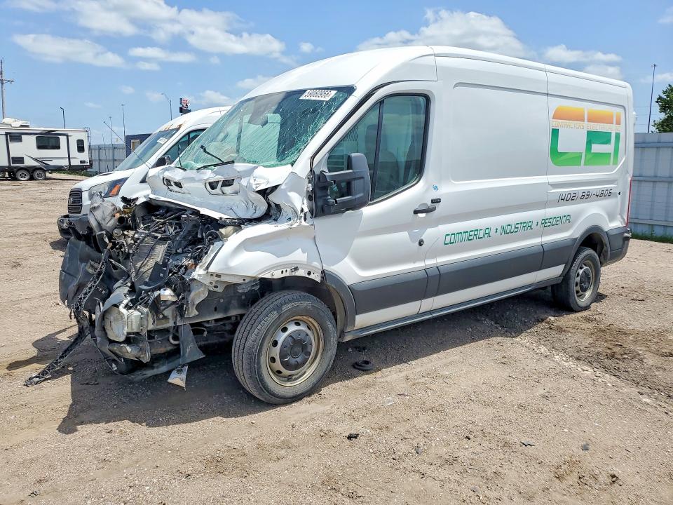 2018 FORD TRANSIT T-250 - 1