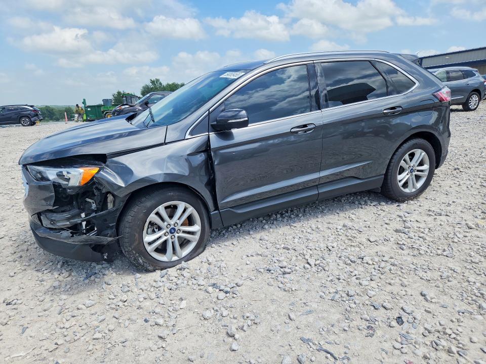 2020 FORD EDGE SEL - 1