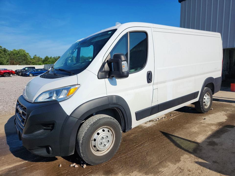 2023 RAM PROMASTER 2500 2500 STANDARD - 1
