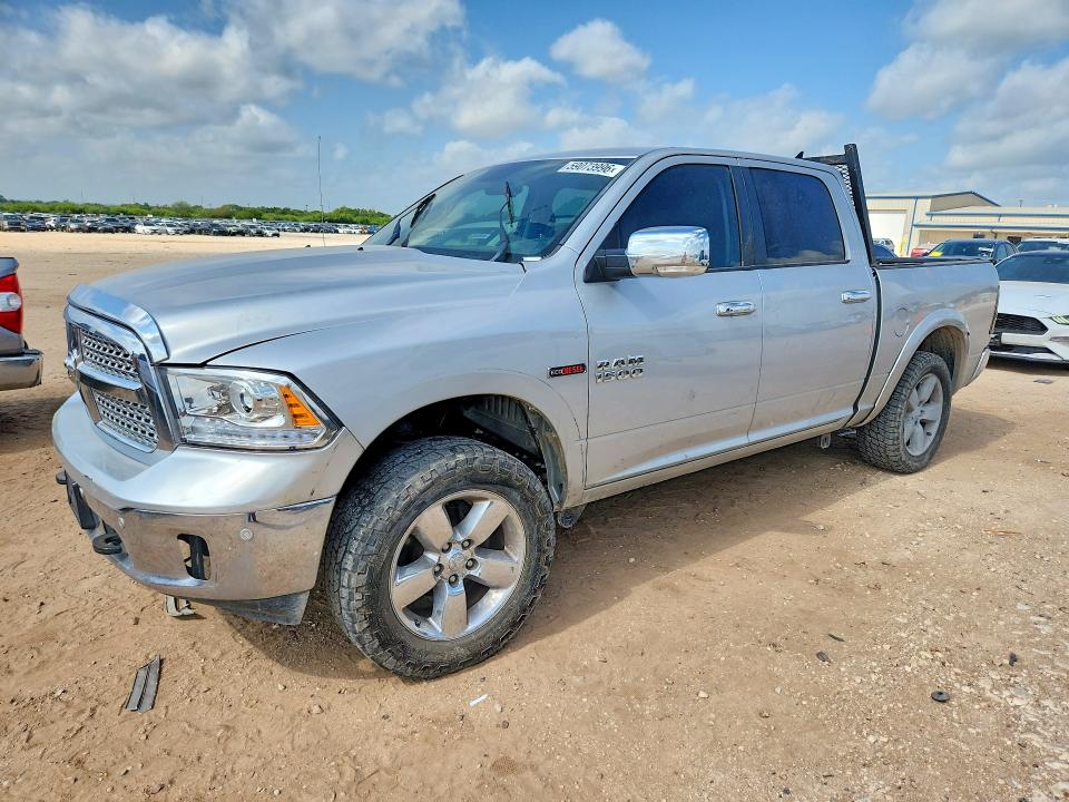 2016 RAM 1500 LARAMIE - 1
