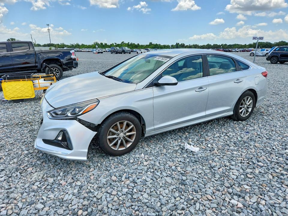 2018 HYUNDAI SONATA SE - 1