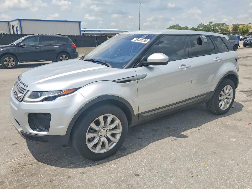 2018 LAND ROVER RANGE ROVER EVOQUE SE - 1