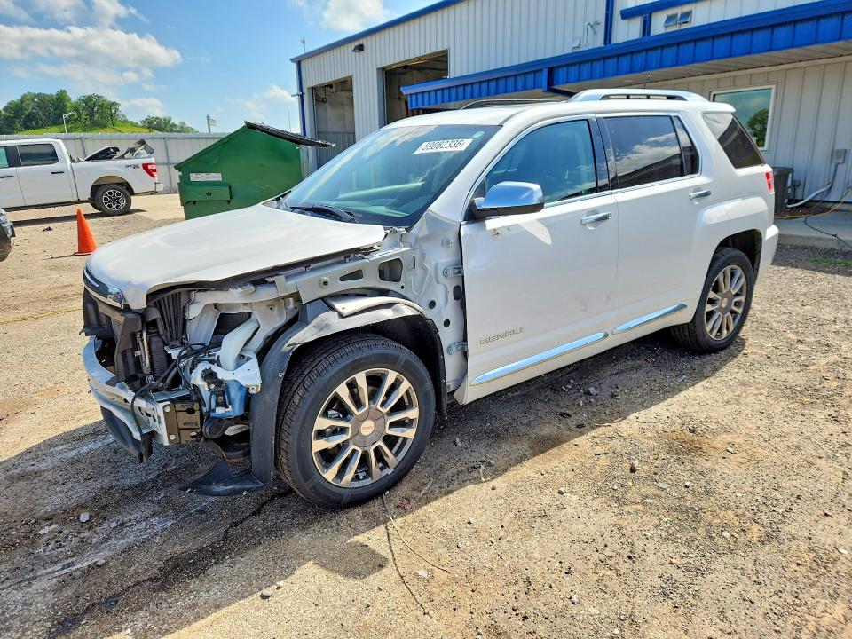 2016 GMC TERRAIN DENALI - 1