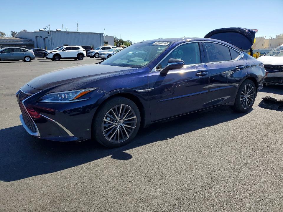 2023 LEXUS ES 300H BASE - 1