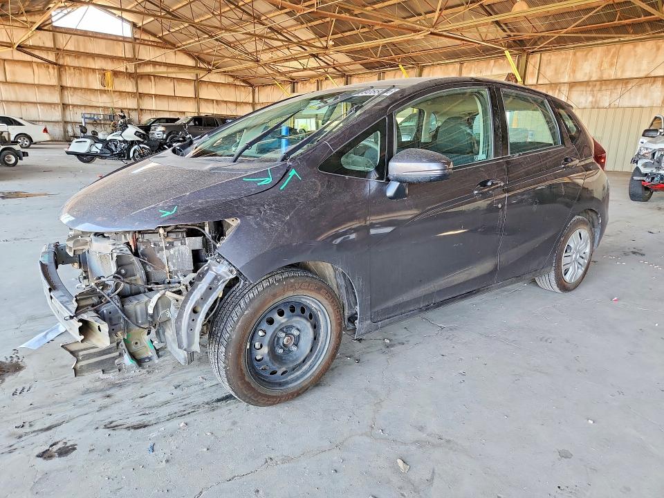 2019 HONDA FIT - 1