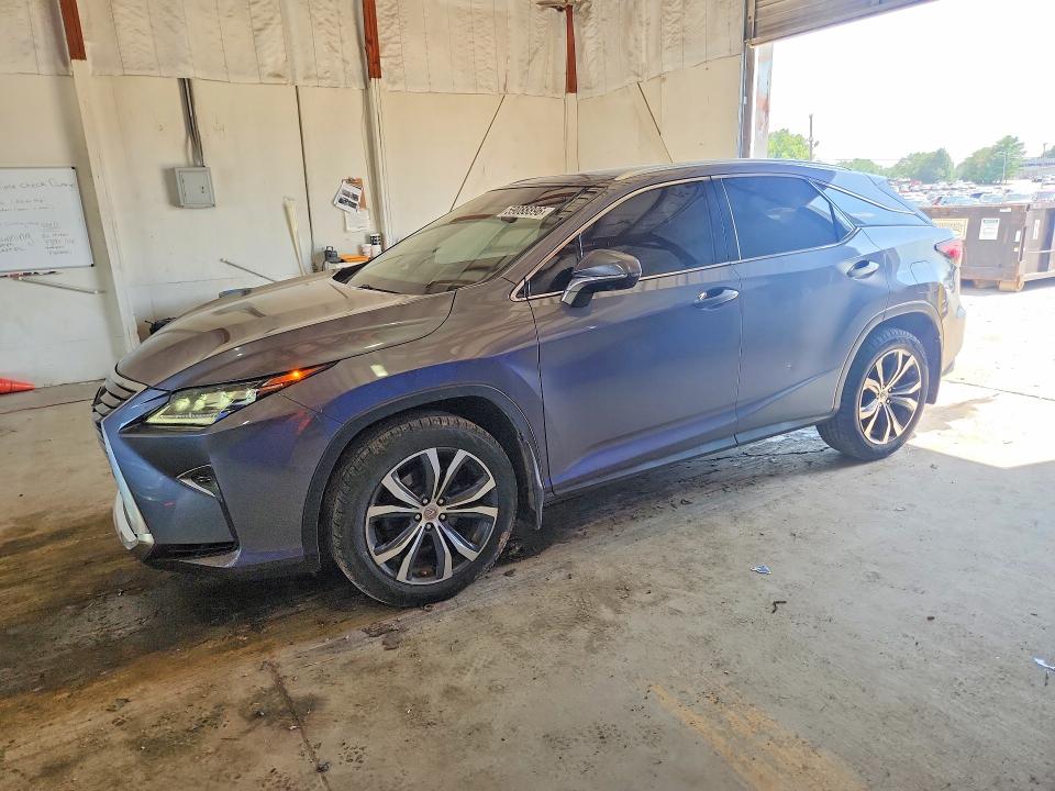2017 LEXUS RX 350 BASE - 1