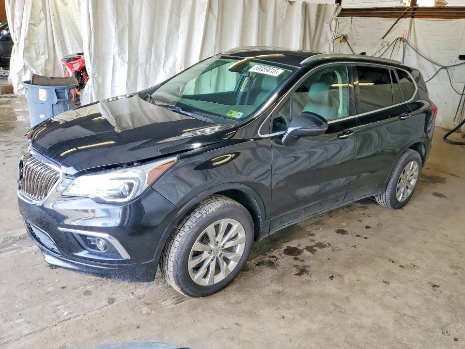 2017 BUICK ENVISION ESSENCE - 1