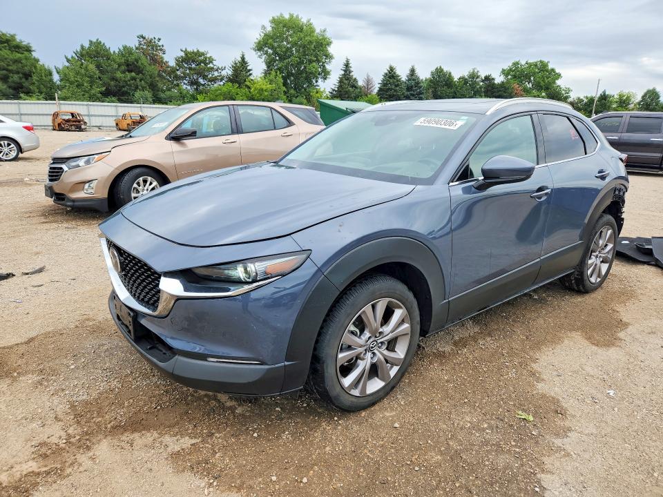 2020 MAZDA CX-30 PREMIUM - 1