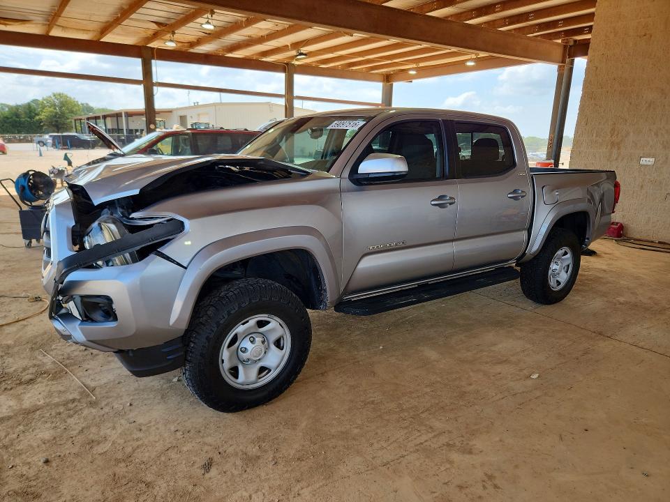 2018 TOYOTA TACOMA SR5 V6 - 1