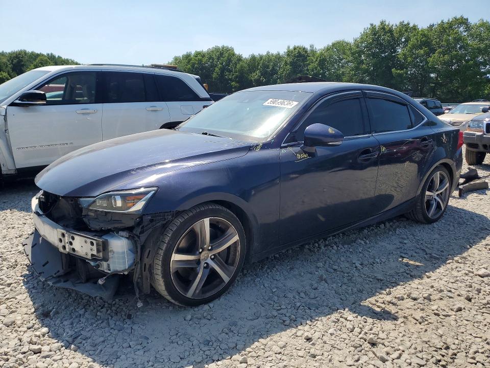 2018 LEXUS IS 300 - 1
