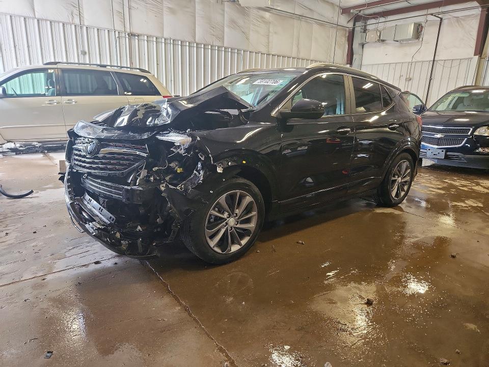 2021 BUICK ENCORE GX SELECT - 1