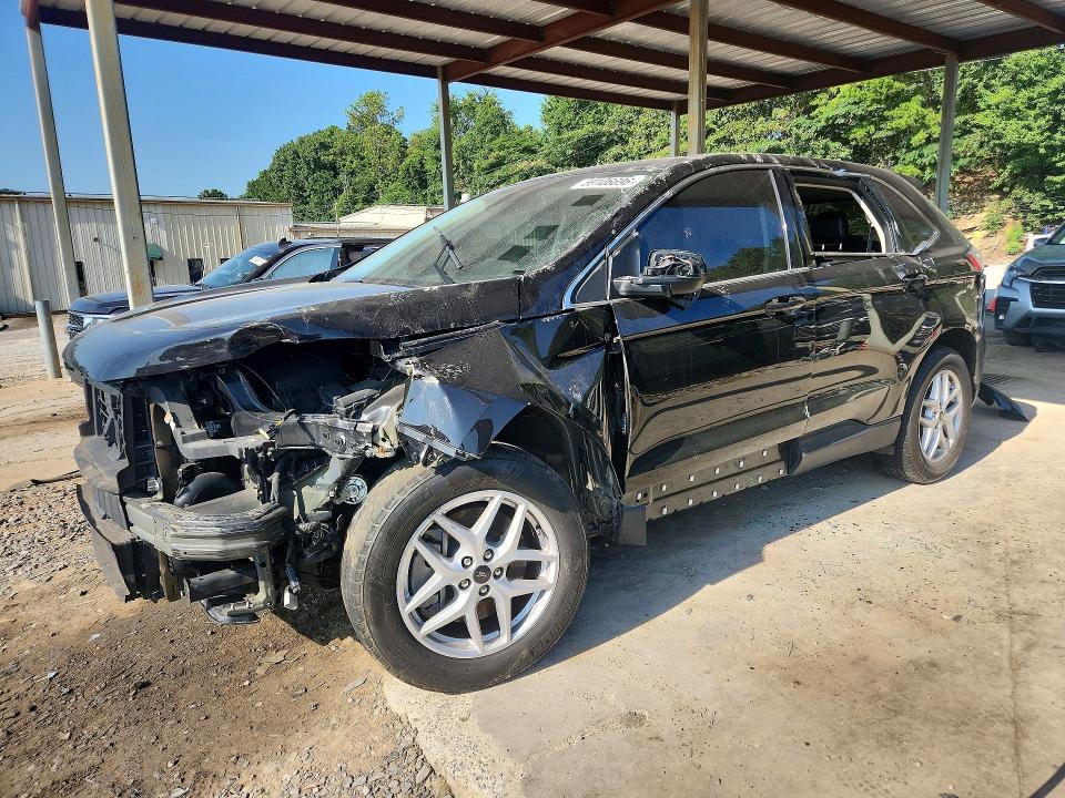 2023 FORD EDGE SEL - 1