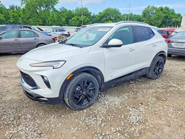 2025 BUICK ENCORE GX SPORT TOURING - 1