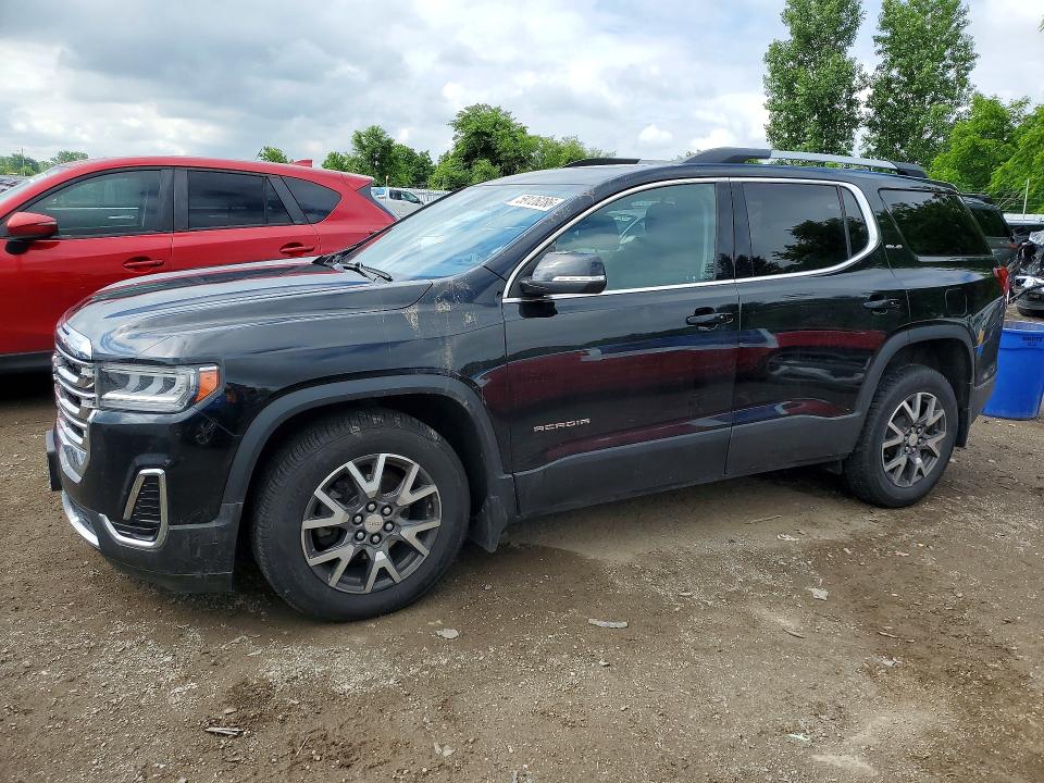 2020 GMC ACADIA SLE - 1