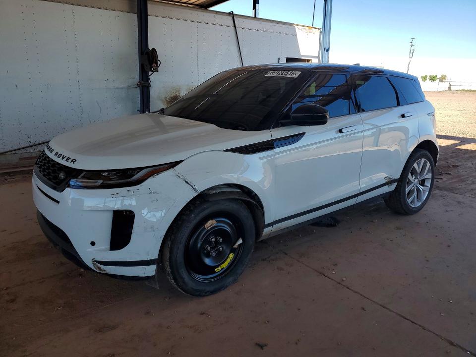 2023 LAND ROVER RANGE ROVER EVOQUE SE - 1