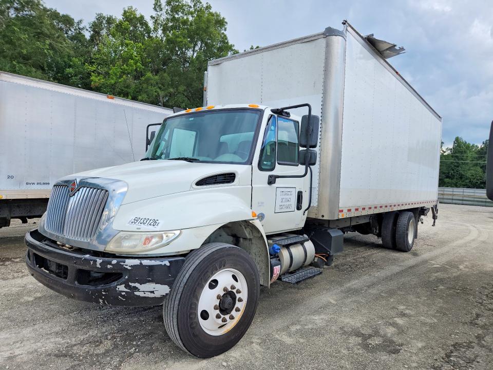 2018 INTERNATIONAL 4000 4300 - 1