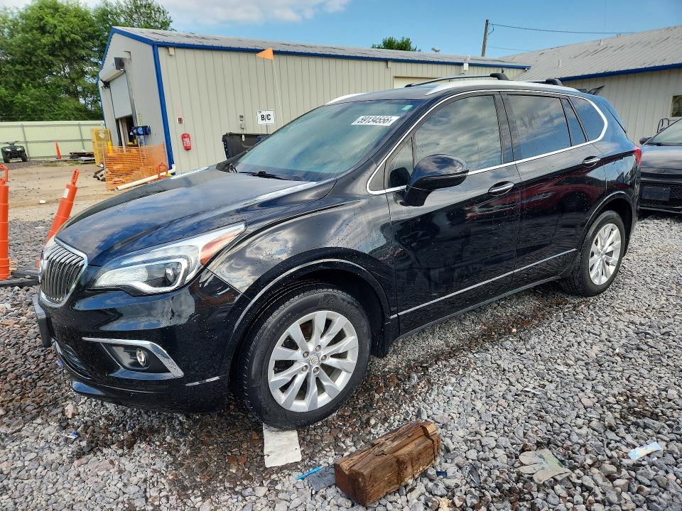 2017 BUICK ENVISION ESSENCE - 1
