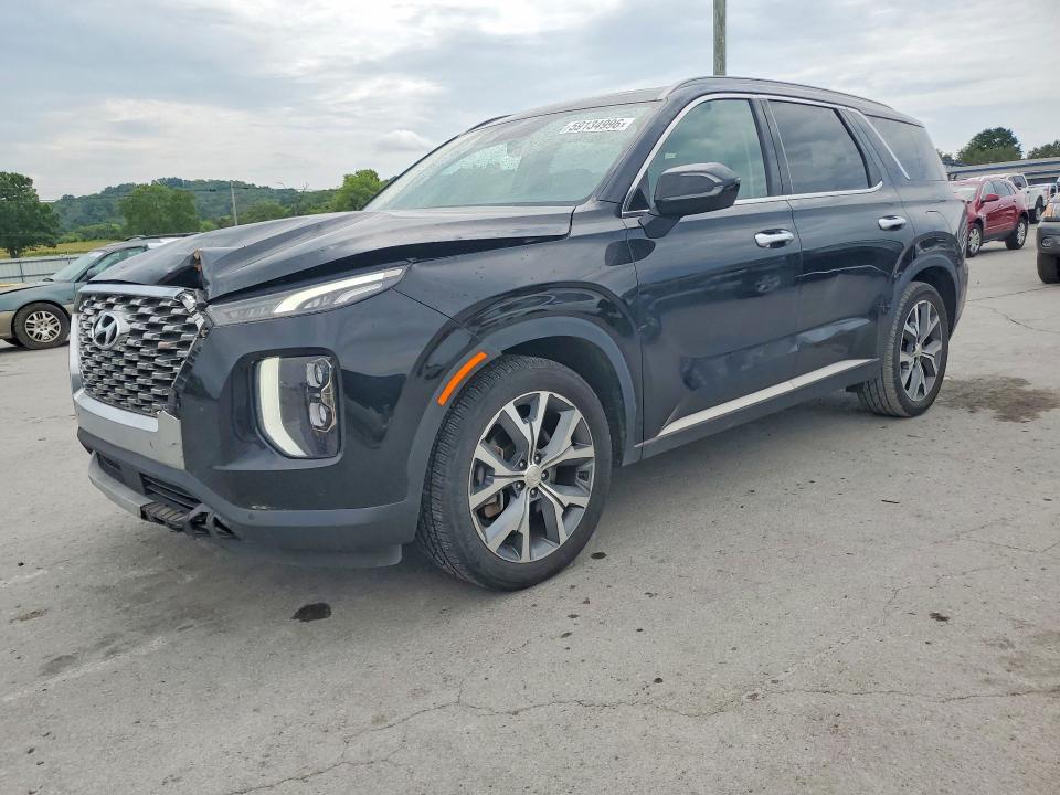 2020 HYUNDAI PALISADE SEL - 1