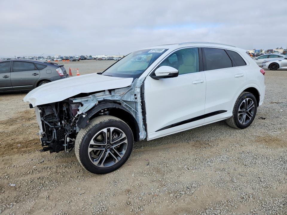 2025 AUDI Q5 PREMIUM PLUS - 1