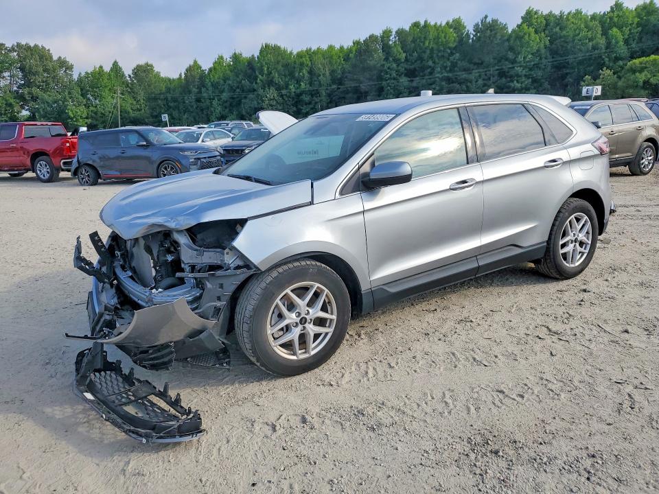 2024 FORD EDGE SEL - 1