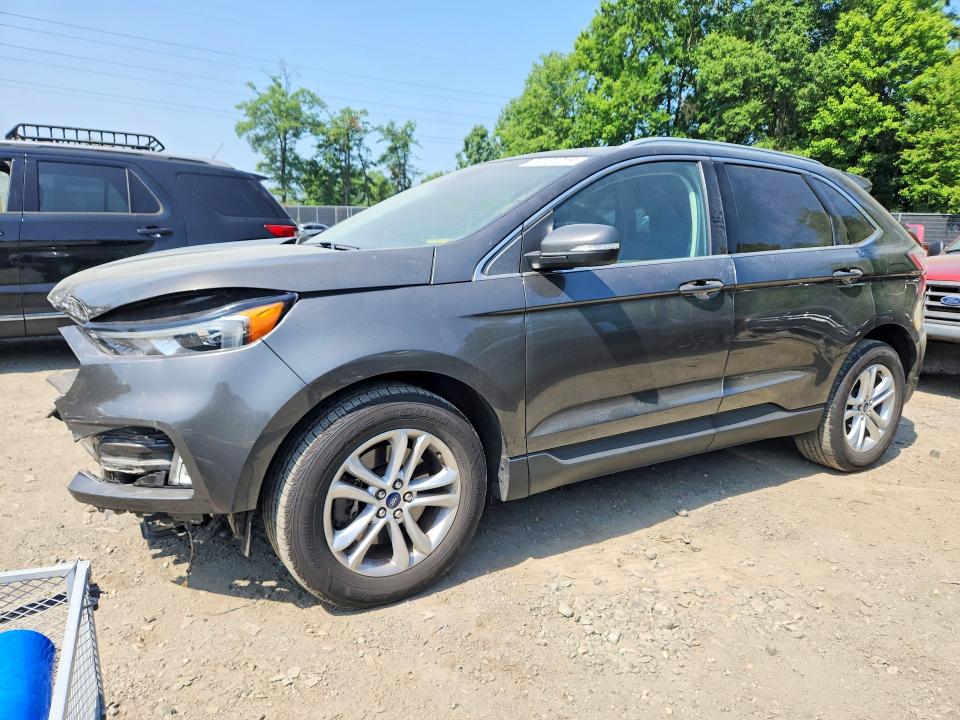 2019 FORD EDGE SEL - 1