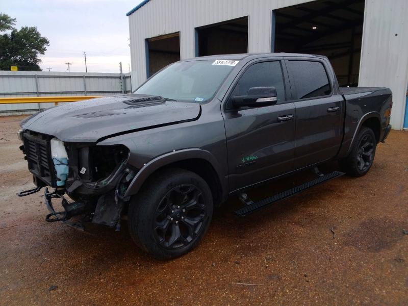2022 RAM 1500 LIMITED - 1