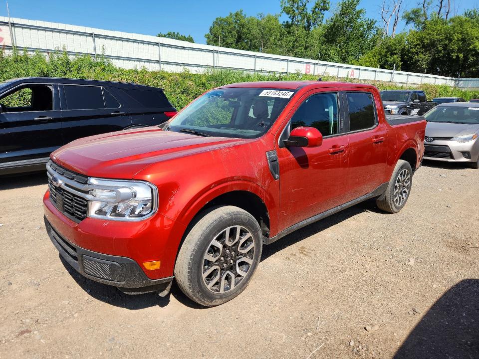 2023 FORD MAVERICK XL - 1