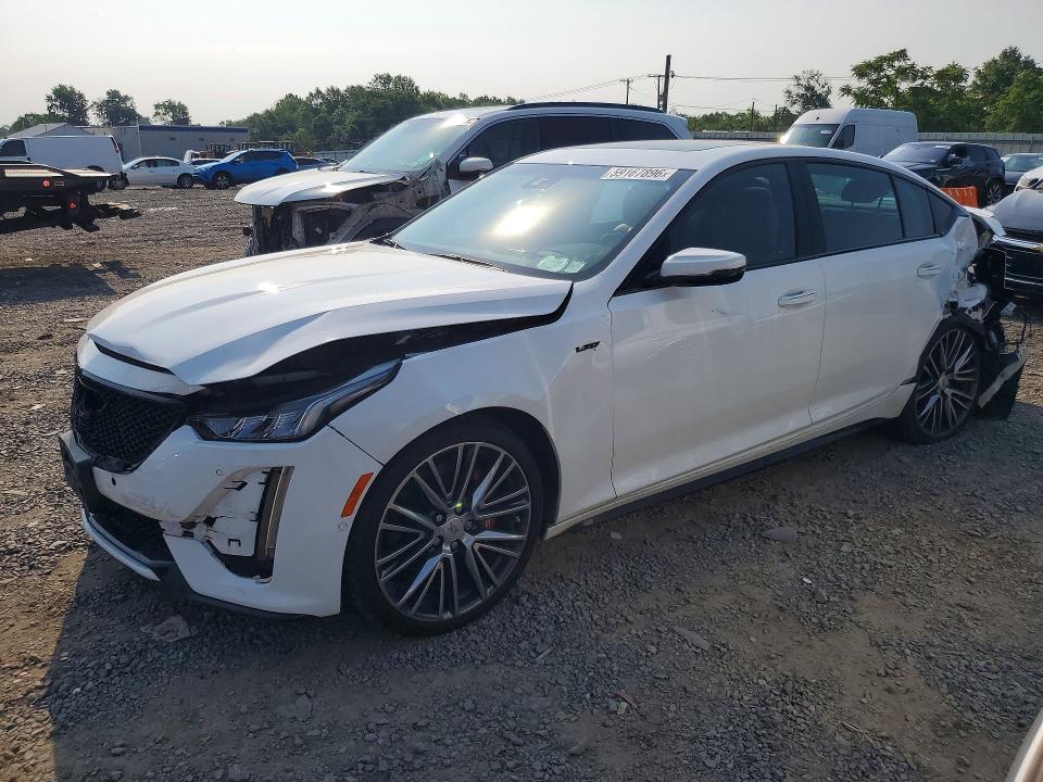 2020 CADILLAC CT5-V - 1