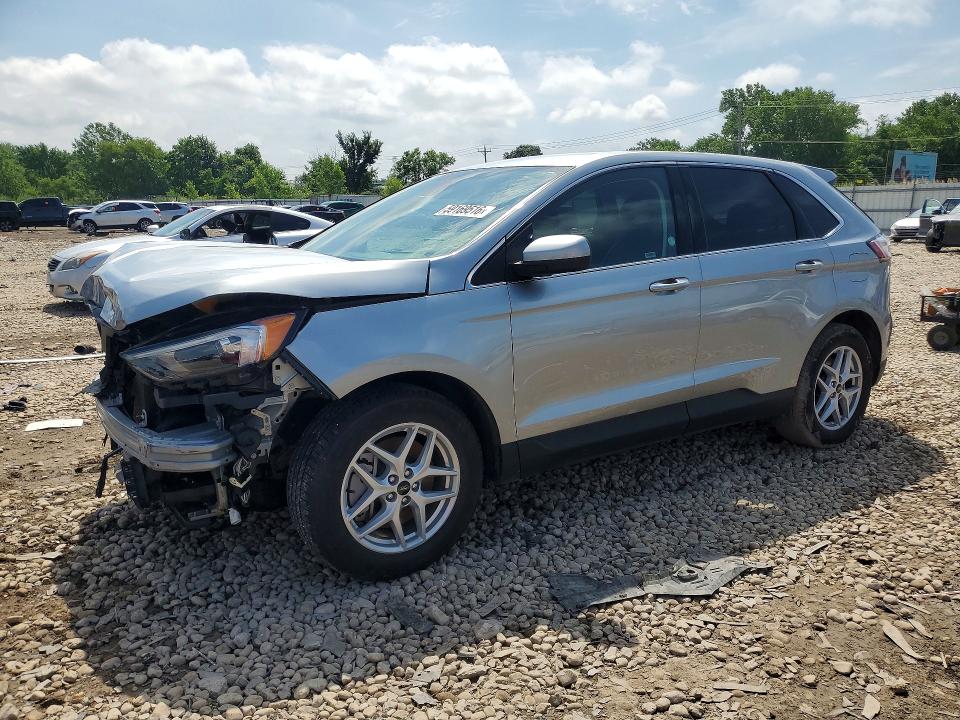 2024 FORD EDGE SEL - 1