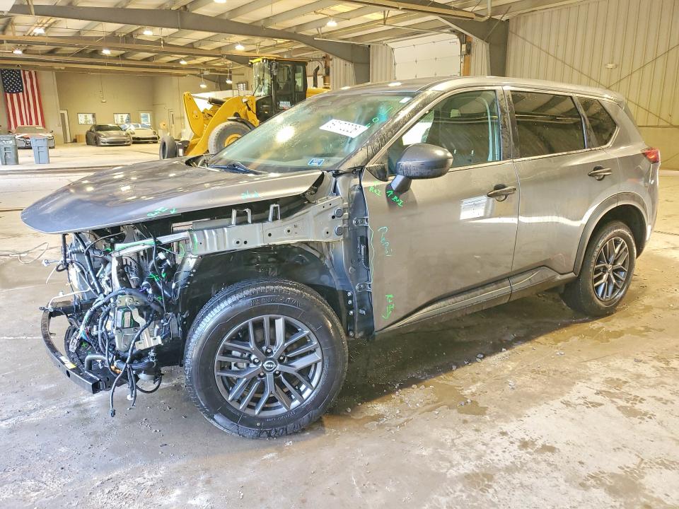 2023 NISSAN ROGUE S - 1