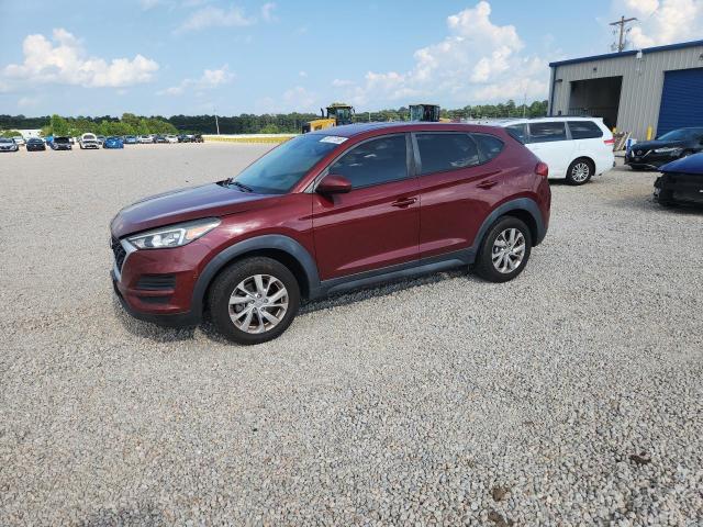 2019 HYUNDAI TUCSON SE - 1