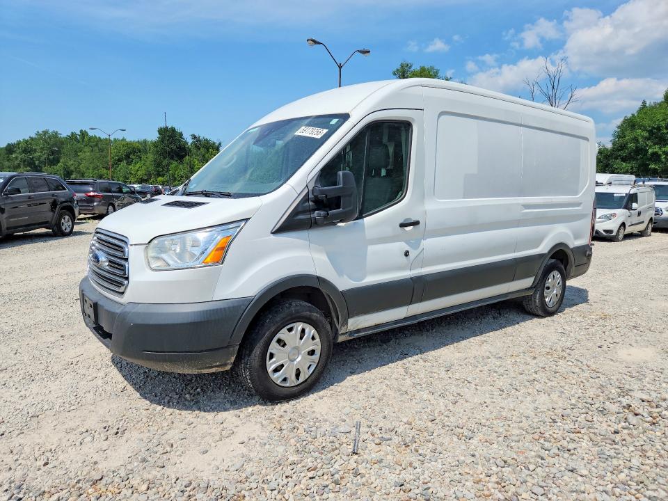 2016 FORD TRANSIT T-150 - 1