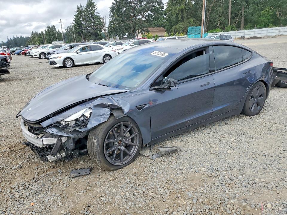 2023 TESLA MODEL 3 - 1