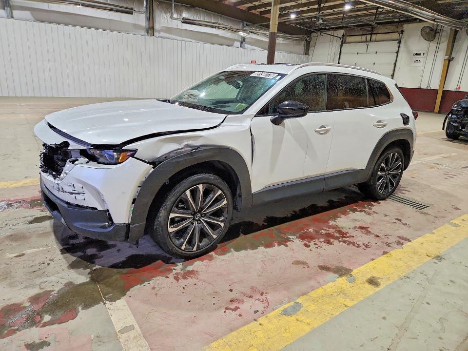 2025 MAZDA CX-50 PREMIUM PLUS - 1