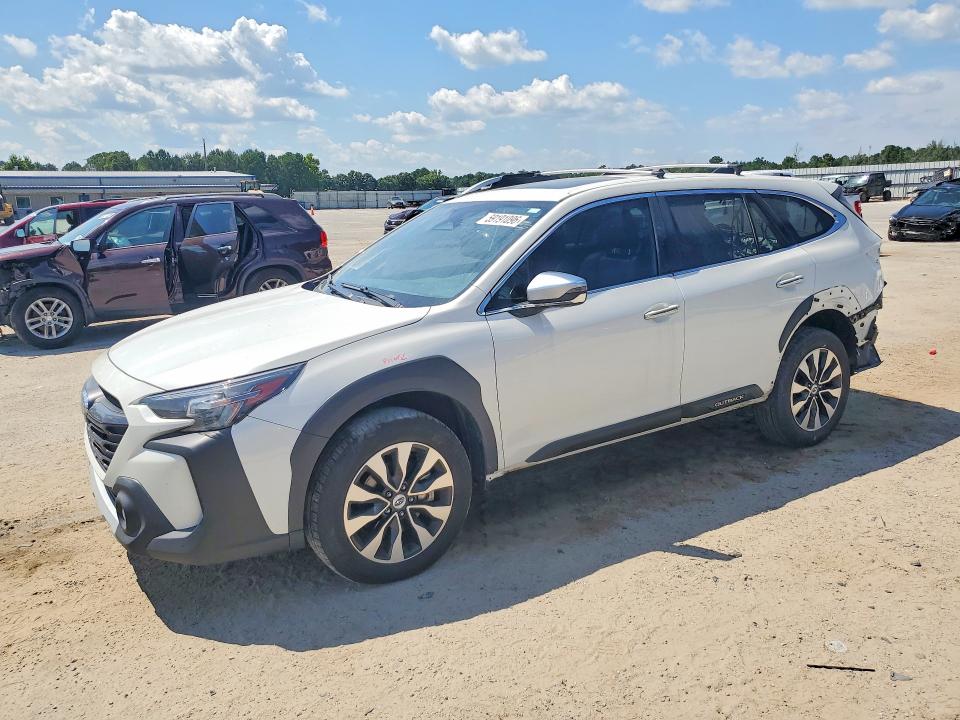 2024 SUBARU OUTBACK TOURING - 1