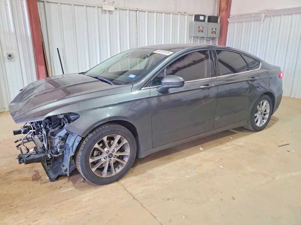 2020 FORD FUSION SE - 1